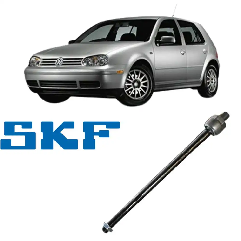 BARRA AXIAL GOLF 1999 A 2005 DIRECAO HIDRAULICA (MACHO)