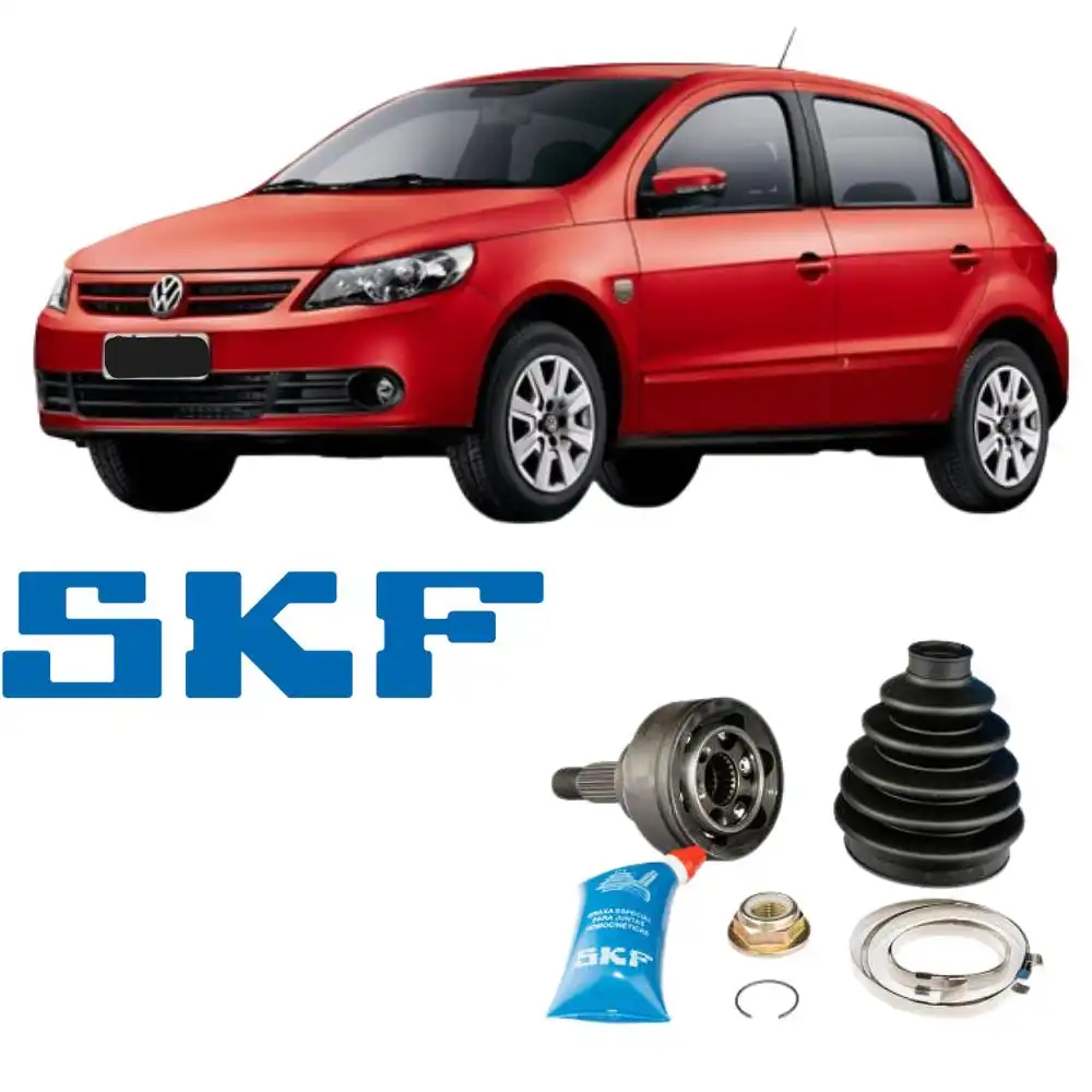 JUNTA HOMOC GOL GV/GVI 1.6 SAVEIRO GV 1.6 FOX 1.6 10/