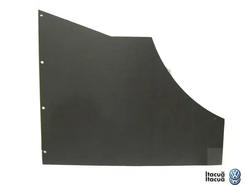 FORRACAO LATERAL KOMBI 98/ TRAS ESQ