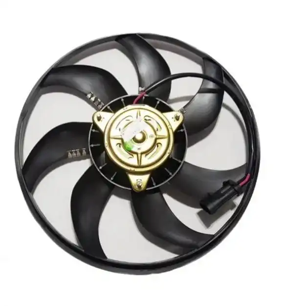 ELETRO VENTILADOR RADIADOR FIAT DUCATO 2.8 2001 A 2003