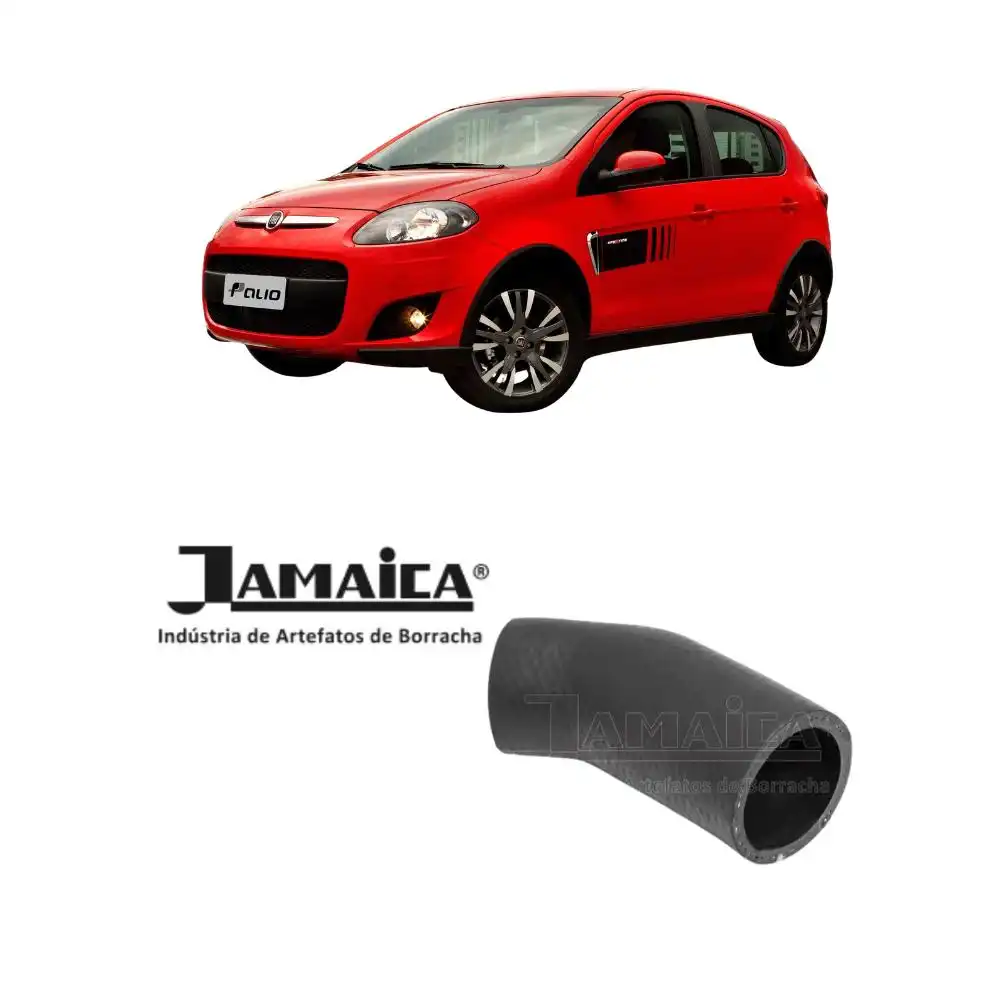 MANGUEIRA BOMBA DAGUA PALIO 1.6 16V E-TORQ 2010/