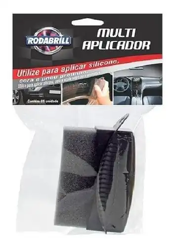 APLICADOR DE SILICONE