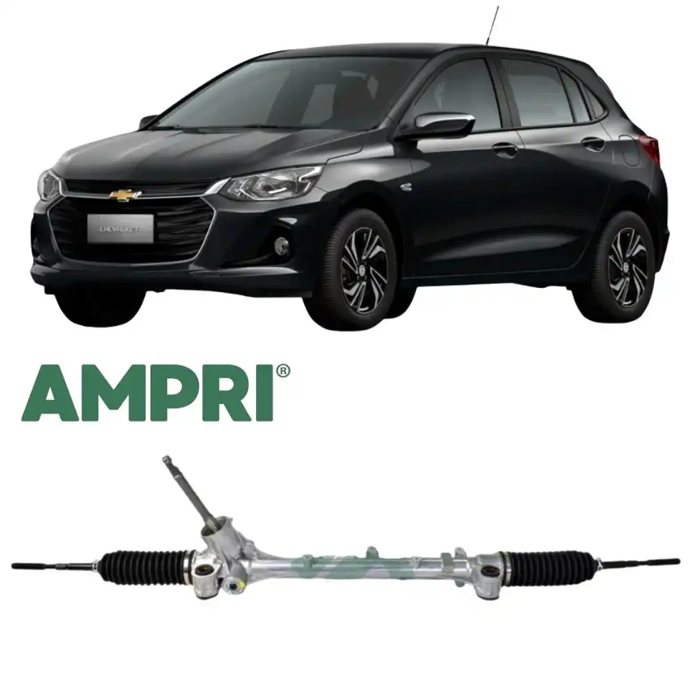 CAIXA DIRECAO ONIX 2020 EM DIANTE ELETRICA COM AXIAL