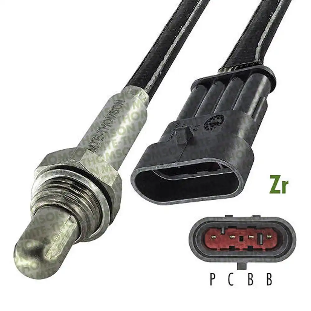 SONDA LAMBDA FIAT ARGO 1.8 16V 2017 A 2020 PRE CATALISADOR