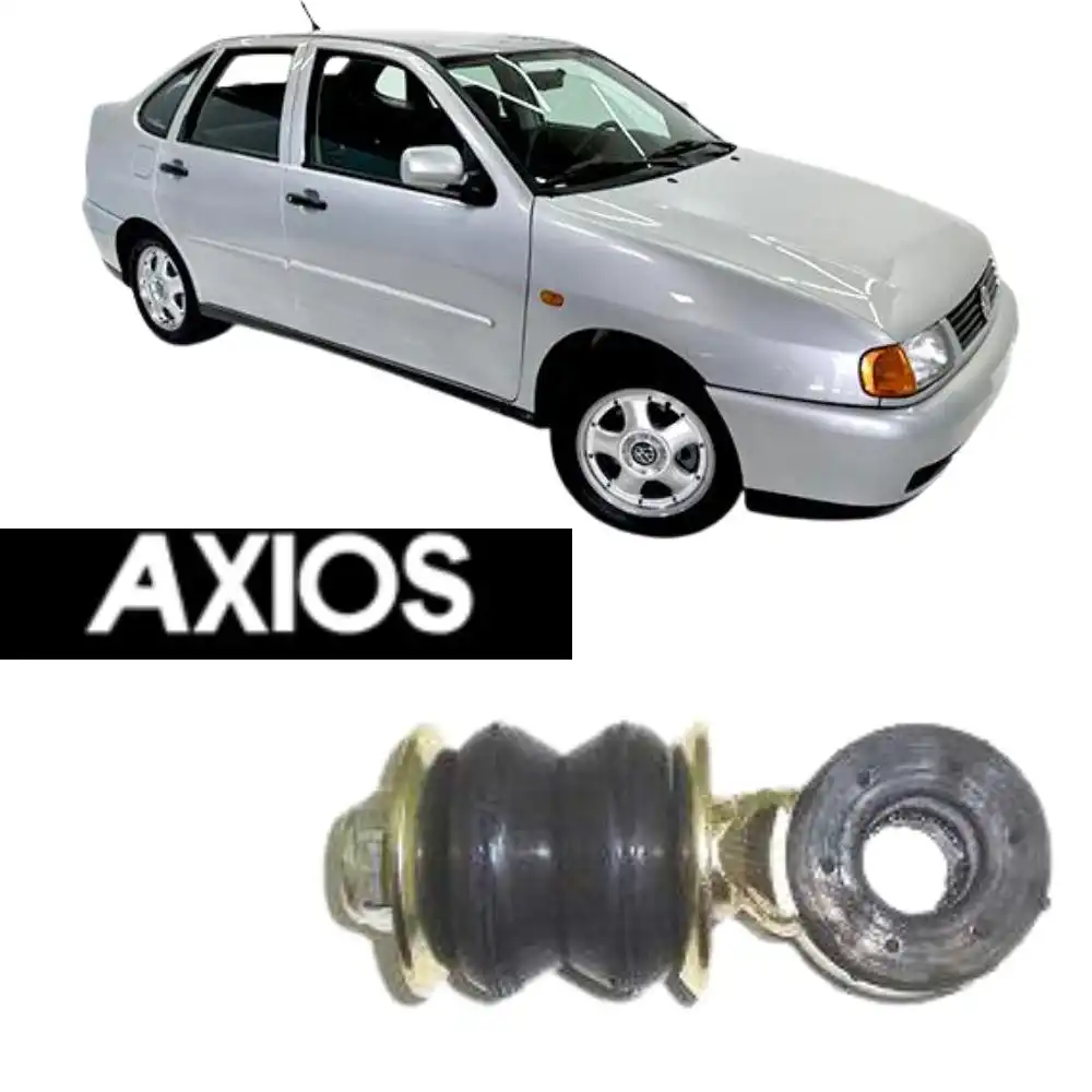 BIELETA DIANTEIRA POLO CLASSIC 97/