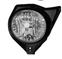 FAROLETE TOYOTA HILUX SW4 06/11 DIR