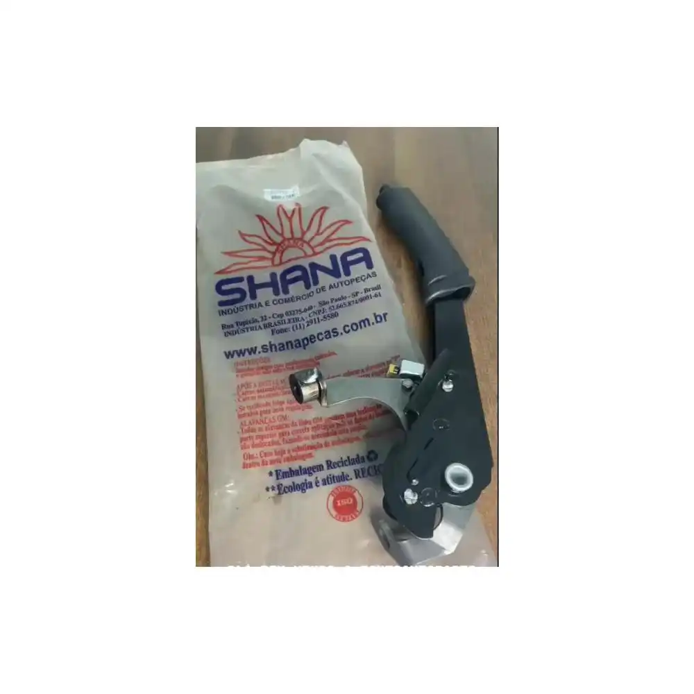 ALAVANCA FREIO FOCUS 2004 A 2009