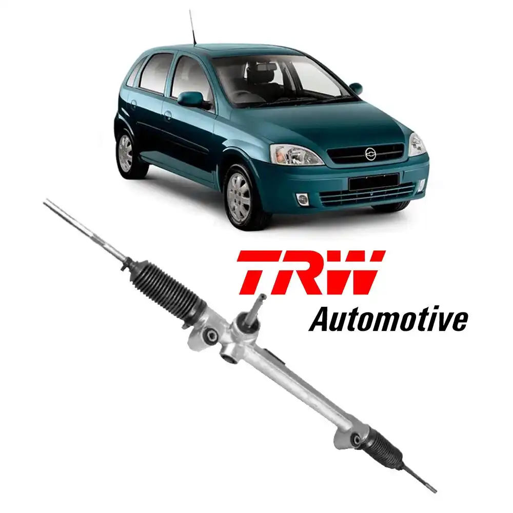 CAIXA DIRECAO CORSA 2002/ (NOVO) MONTANA DIR MEC