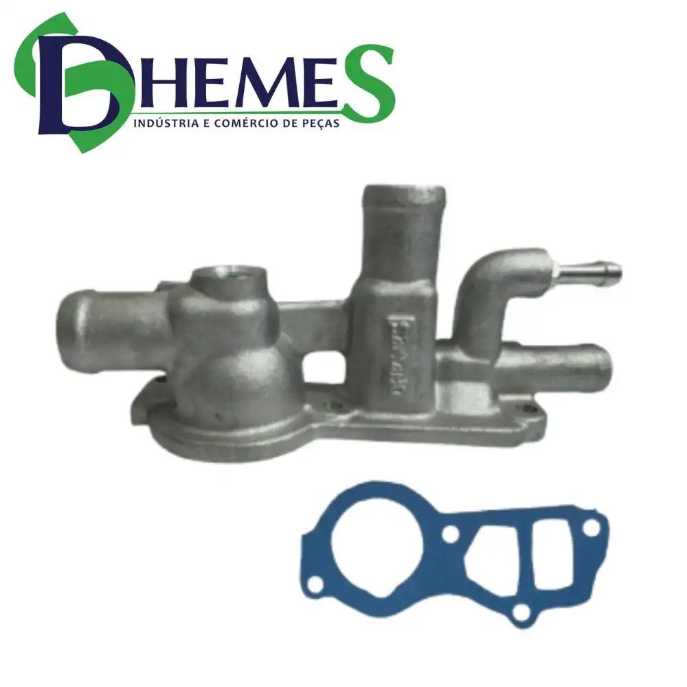 CARCACA VALVULA TERMOSTATICA FIT 1.4 8V 2004 A 2008