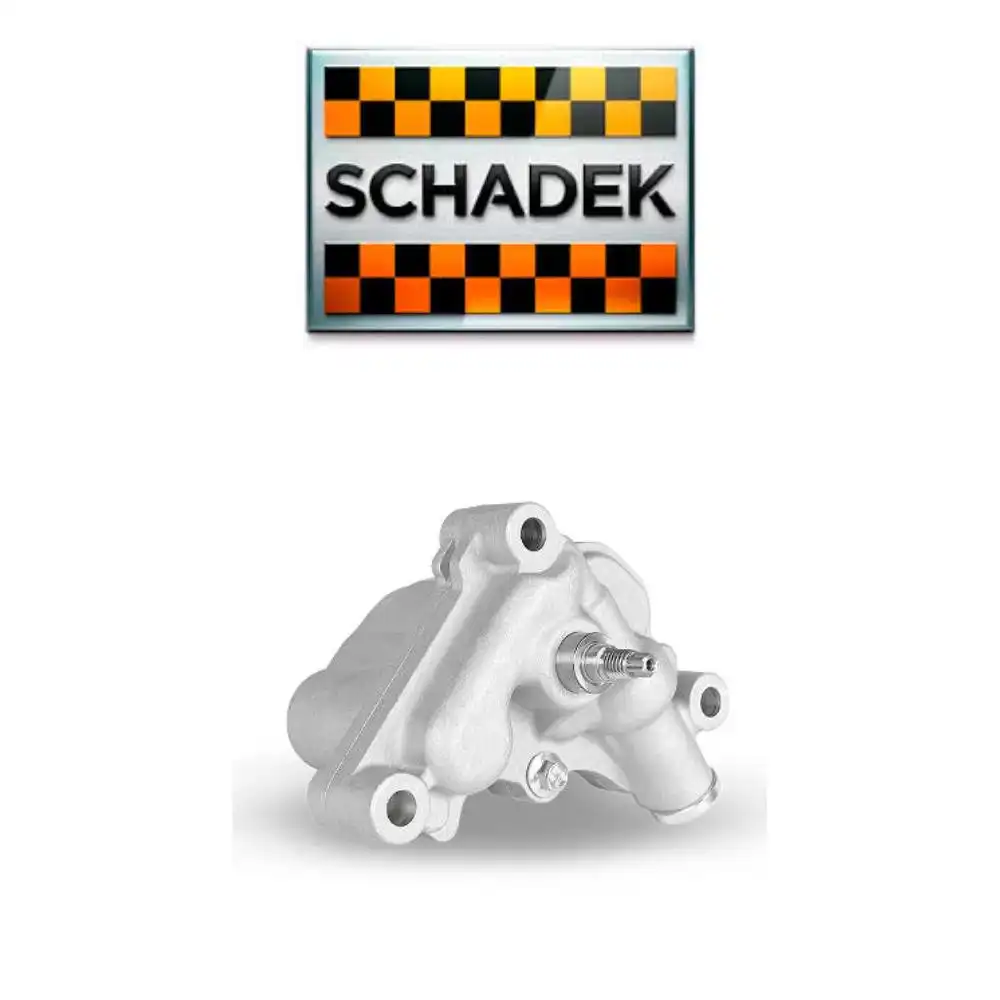 BOMBA OLEO RENAULT CAPTUR 1.6 16V 2017 ACIMA