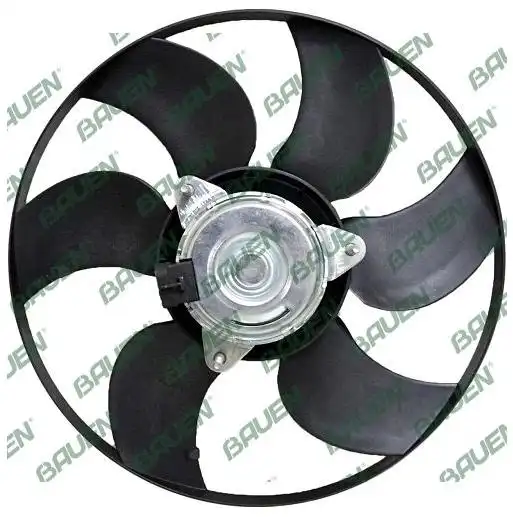ELETRO VENTILADOR FIAT DOBLO 1.6 16V 2002 A 2003