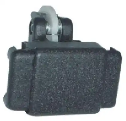 FECHADURA PORTA LUVAS CHEVETTE 92/93 S/CHAVE