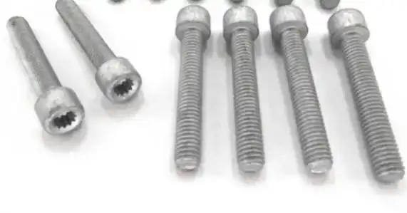 PARAFUSO HOMOCINETICA DESL PASSAT,GOL V.P.S KOMBI