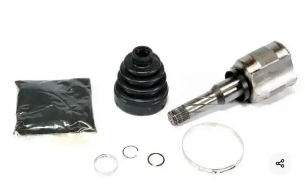 JUNTA HOMOC COBALT 2012 A 2016