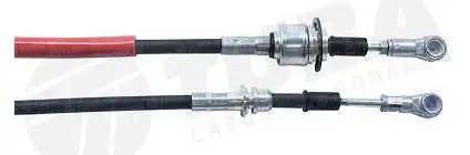 CABO SELECAO CAMBIO FIAT UNO FIRE 1.3 8V 2004 A 2013 (990MM)