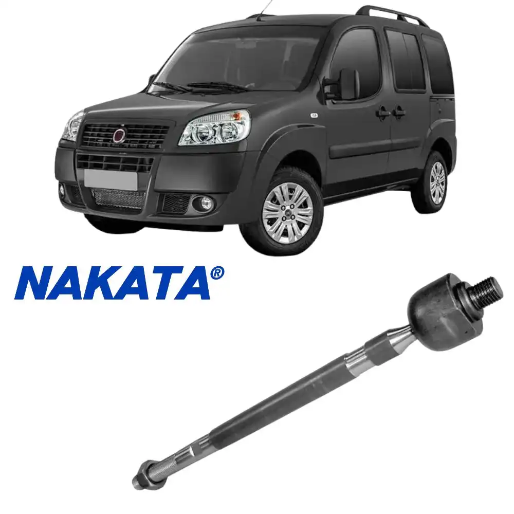 BARRA AXIAL FIAT DOBLO DIR HIDRAULICA (295 MM)