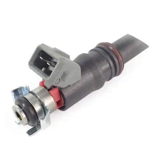 BICO INJ GOL GER IIII IV VI 1.0 1.6 8V FLEX 06/16 (PRETO)