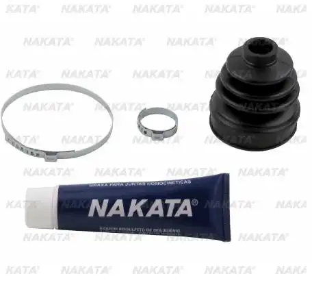 SANFONA HOMOCINETICA HONDA FIT 1.4 2004 A 2008