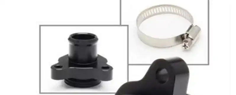 TUBO CONEXAO AGUA BMW 325I 2007 A 2008