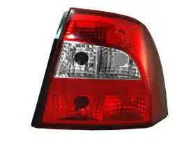LANTERNA TRASEIRA VECTRA 2000 A 2005 DIREITO
