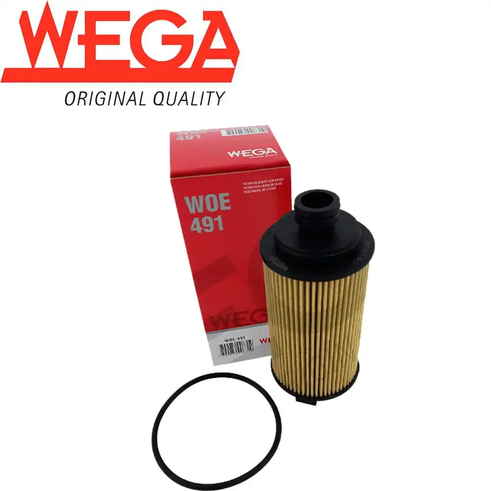 FILTRO OLEO MOTOR CHERY TIGGO 8 1.6 16V 2020 ACIMA