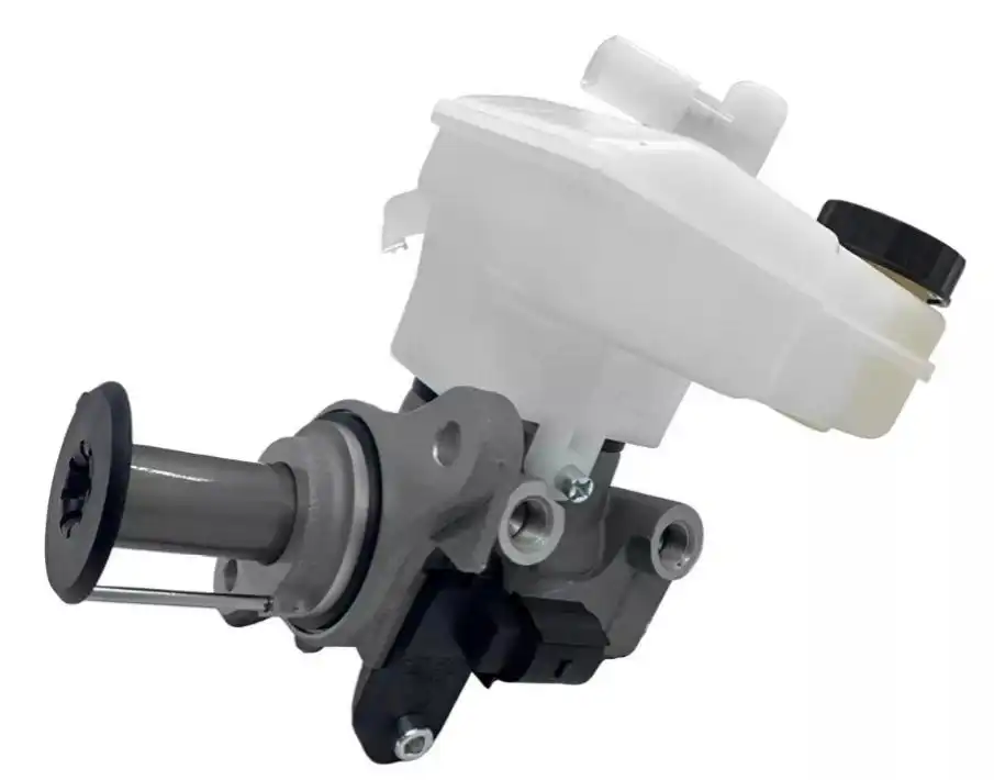 CILINDRO MESTRE GOL G6 1.0 1.6 2013 ACIMA C/ABS