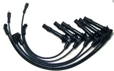 CABO VELA PAJERO 3.0 V6 24V 99/ PAJERO SPORT 3.5 V6 97/