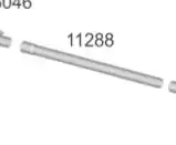 TUBO INTERM GOLF 1.8 2.0 94/