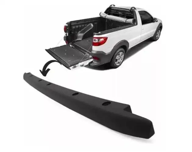 MOLDURA SUPERIOR TAMPA STRADA WORKING 2019 EM DIANTE