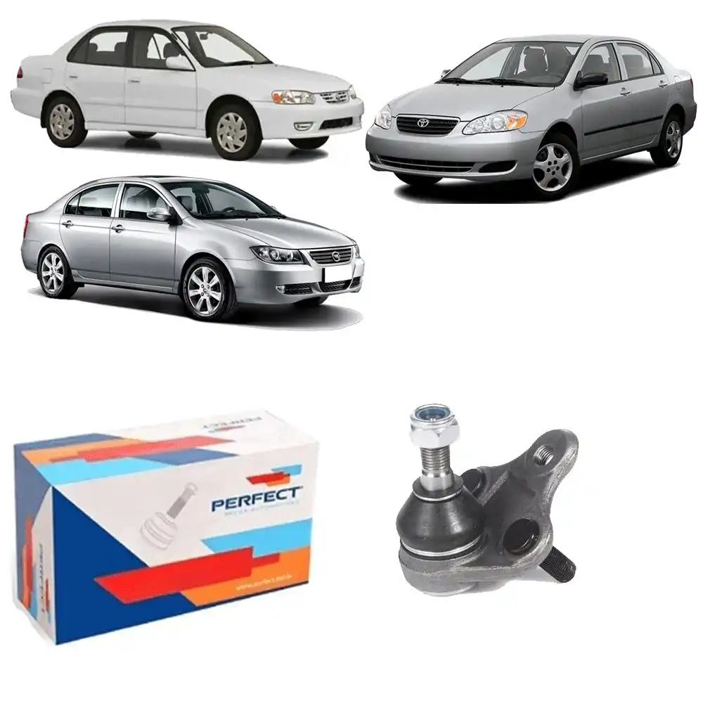 PIVO TOYOTA COROLLA 2003 A 2008