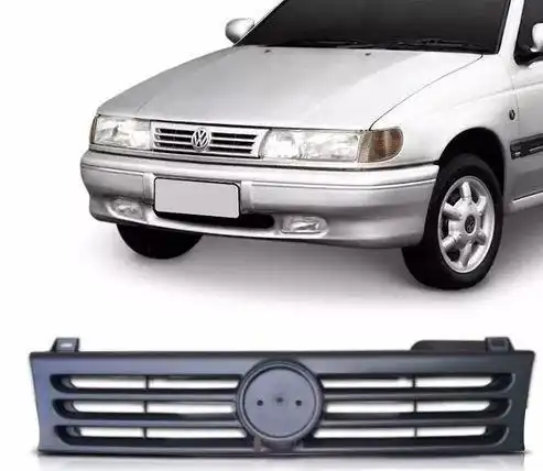 GRADE RADIADOR POINTER