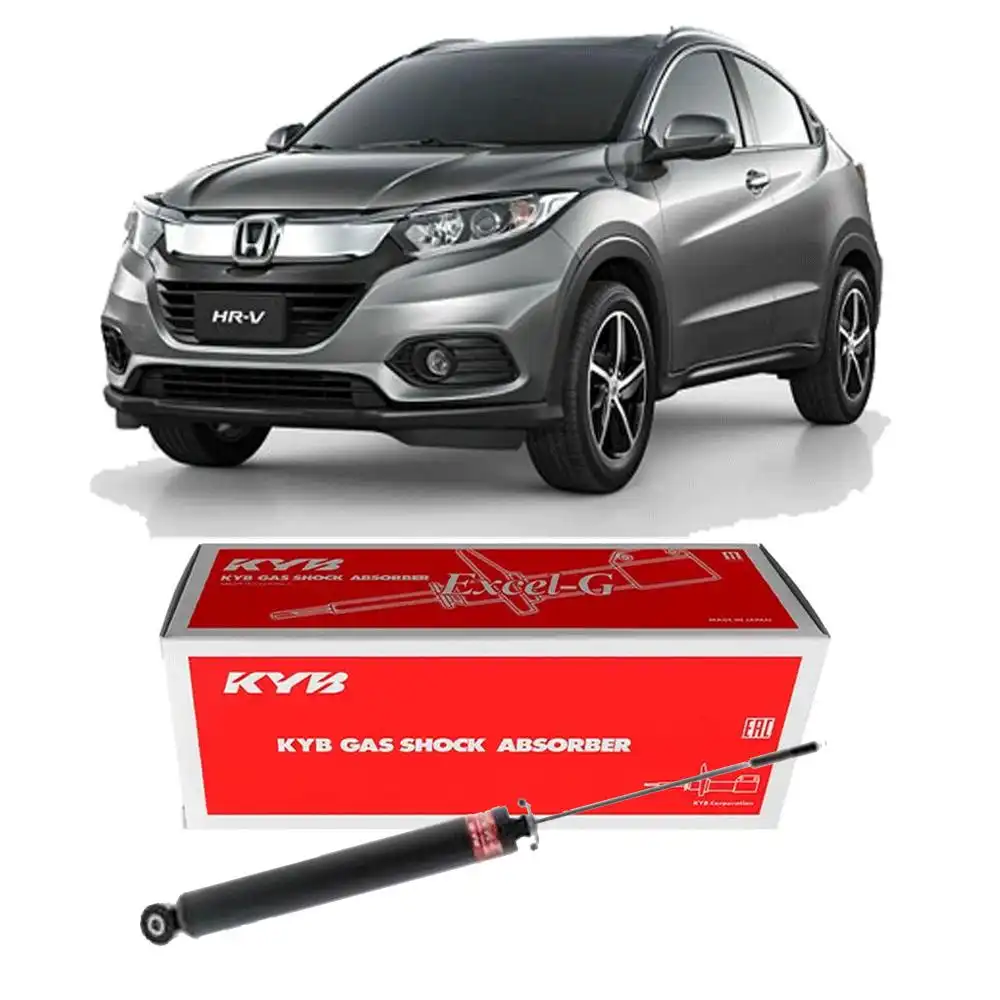 AMORTECEDOR TRASEIRO HONDA HR-V 2015 A 2019