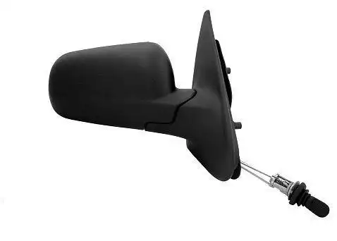 ESPELHO EXT GOL GER III 2PTS DIR C/ CONTROLE
