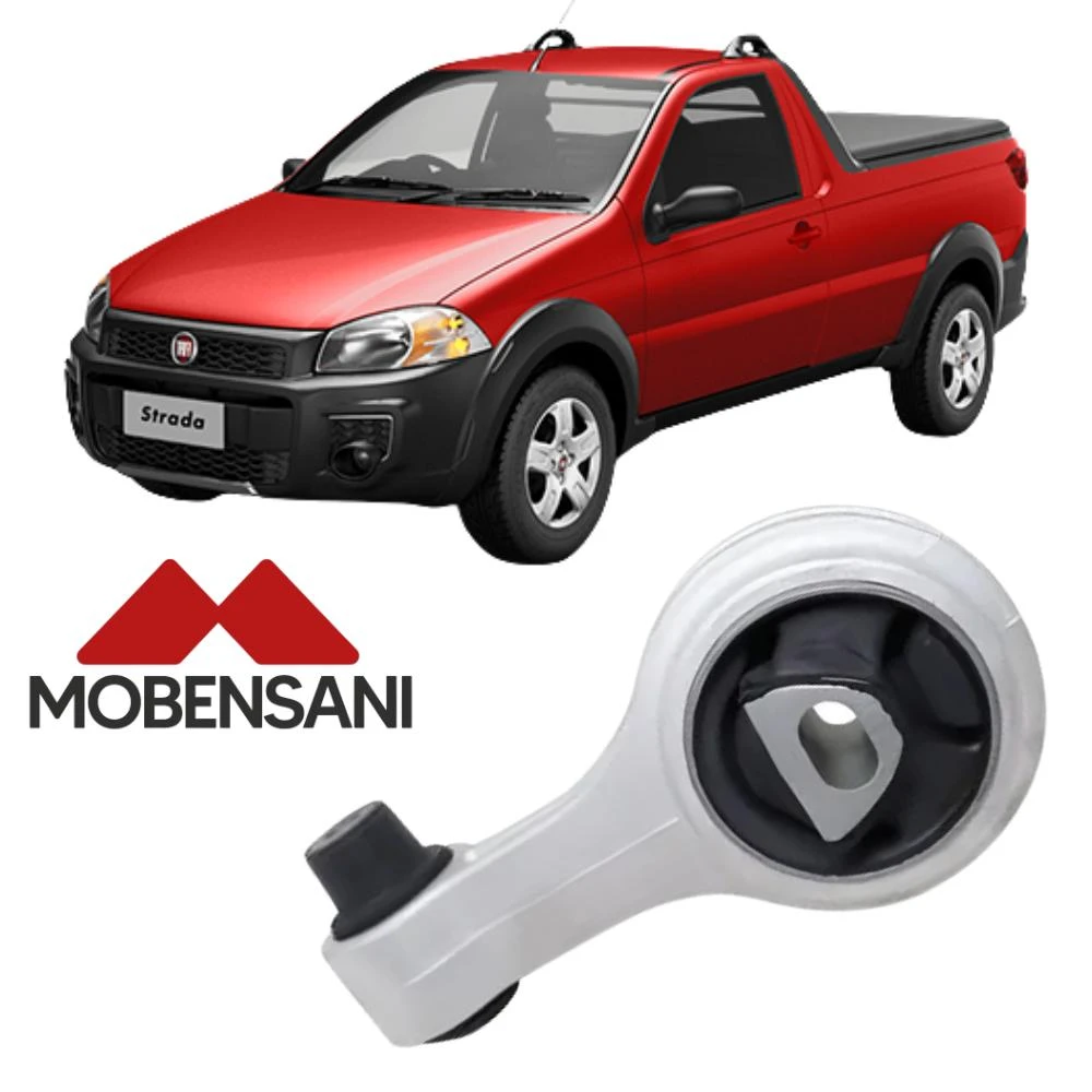CALCO CAIXA FIAT STRADA 1.4 2017 A 2019