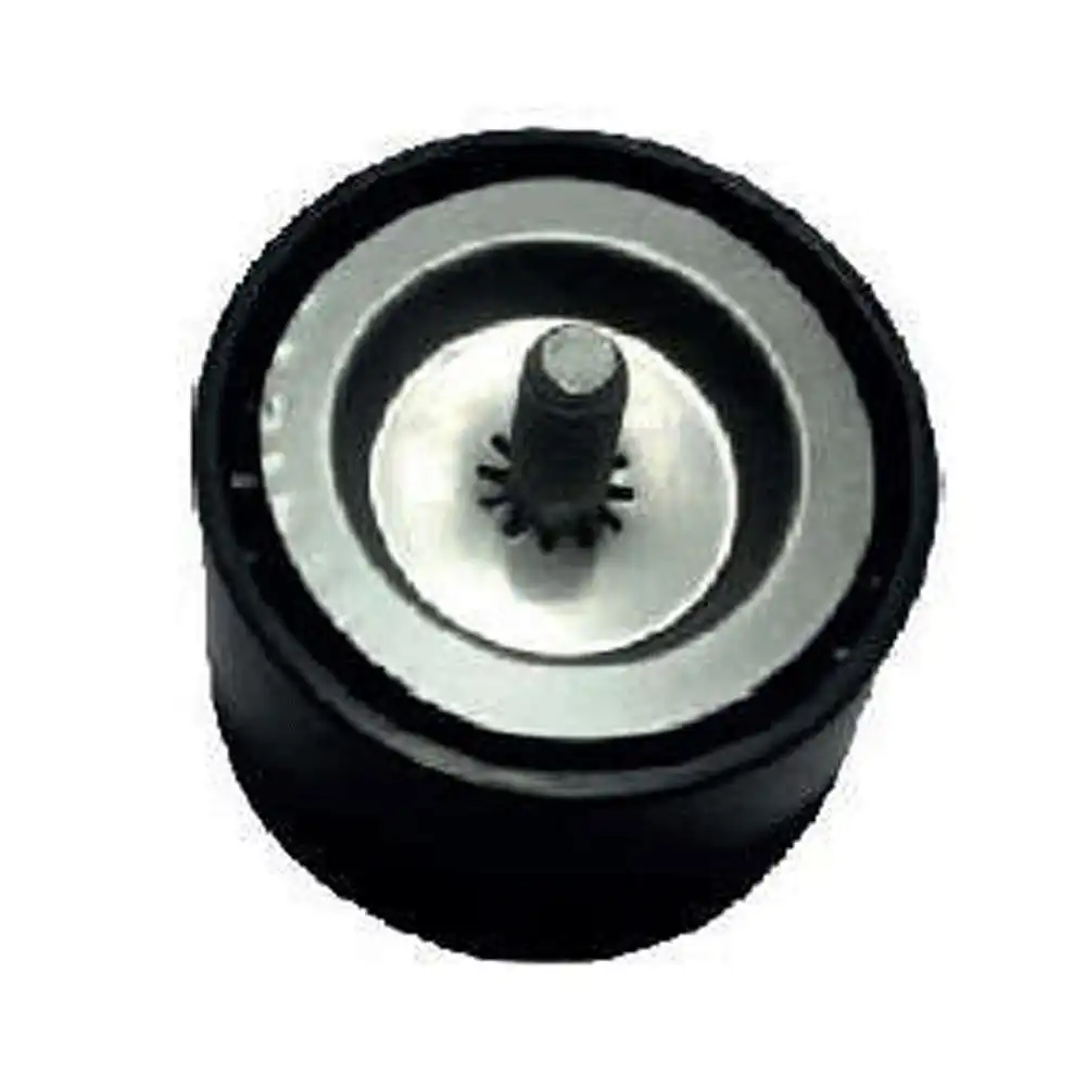 POLIA CORREIA ALTERNADOR SPRINTER 2.2 16V 2012 ACIMA