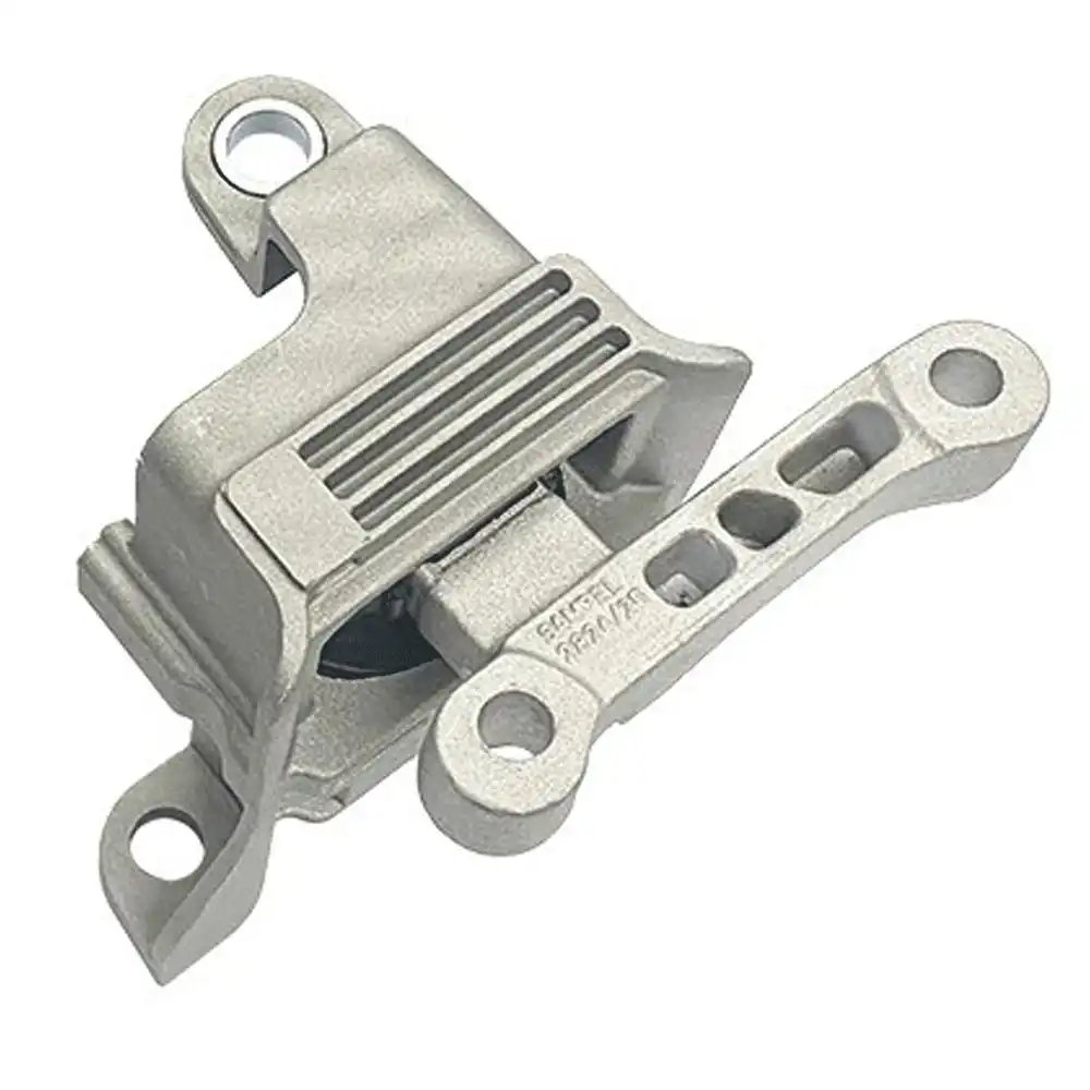 CALCO MOTOR NEW FIESTA 2011 EM DIANTE DIR