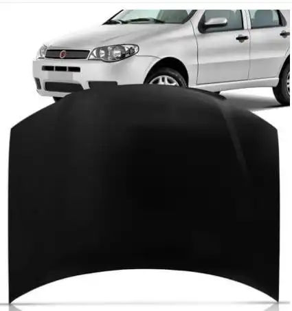 CAPO FIAT PALIO 2004/
