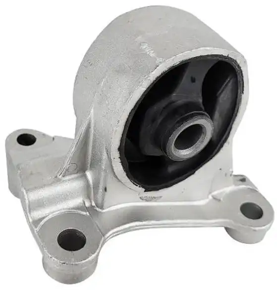 CALCO MOTOR HONDA CIVIC 1.7 16V 2001 A 2005 ESQ