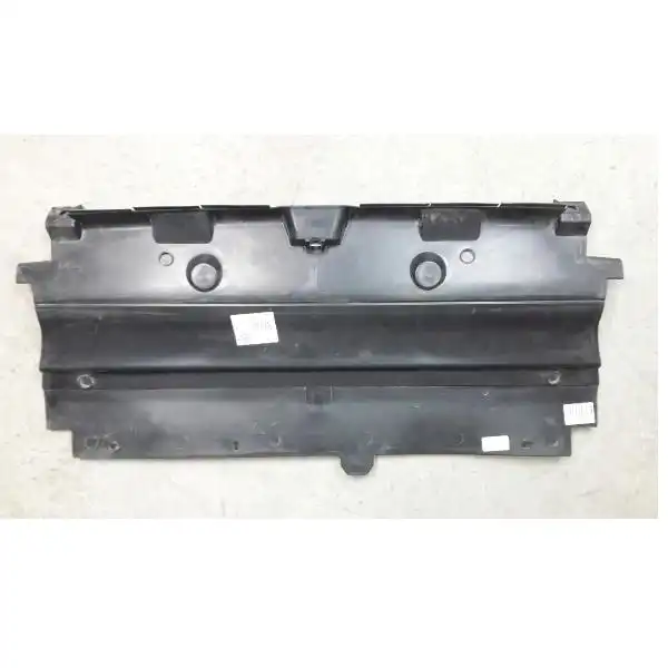 DEFLETOR RADIADOR PEUGEOT 207 (CENTRAL)