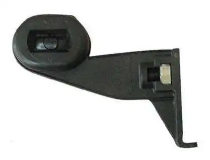 SUPORTE RADIADOR FIAT PALIO FIRE (RADIADOR BEHR)