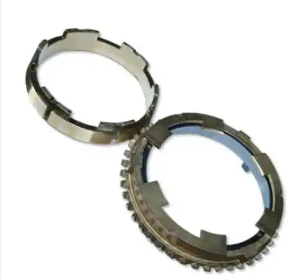 ANEL SINCRONIZADO HB20 1.0 1" 2"