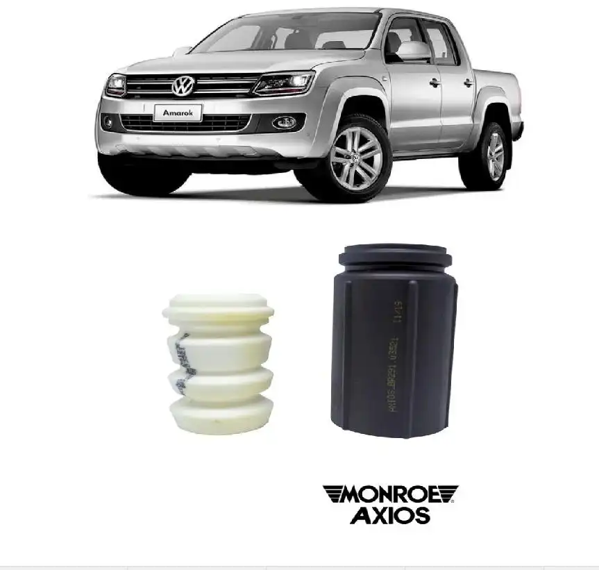 KIT AMORTECEDOR DIANTEIRO AMAROK 2010 A 2021
