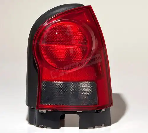 SINAL TRAS GOL GIV 06/ DIR C/ BORDA PRETA FUME