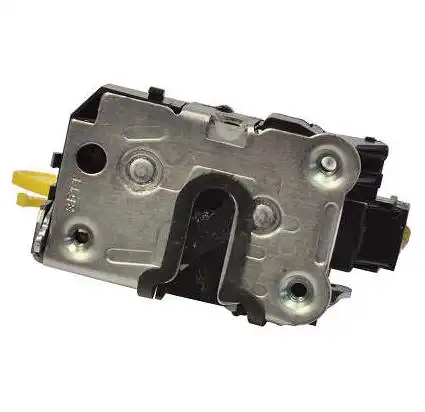 FECHADURA PORTA RENAULT DUSTER 2015/ TRAS ESQ