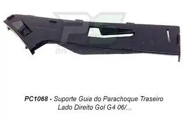 GUIA LAT PARACH GOL GER IV PTE/PAR TRAS DIR