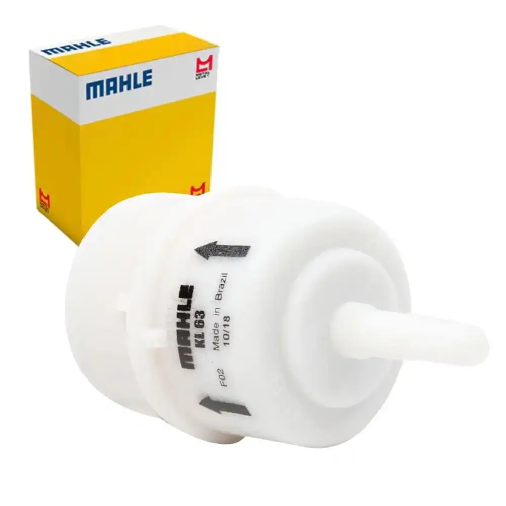 FILTRO GASOLINA UNIVERSAL-PEQUENO (GU-86)