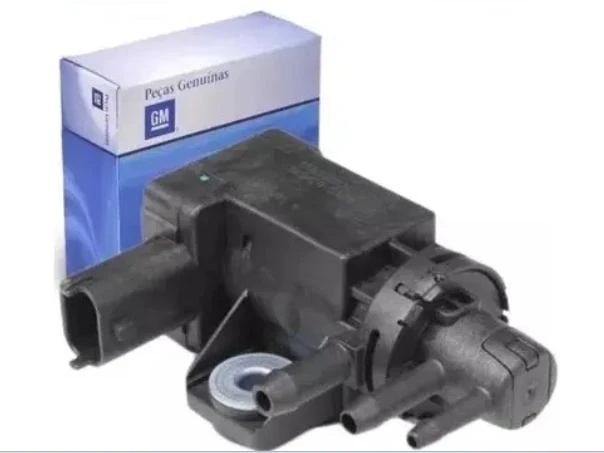 SOLENOIDE TURBO ONIX 1.0 12V TURBO 2020 EM DIANTE