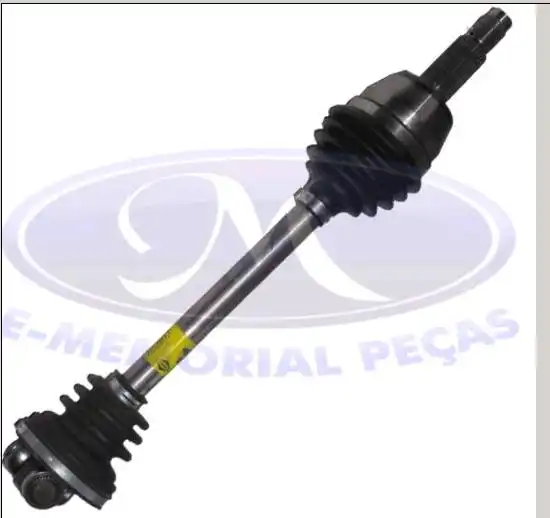 SEMI EIXO KA 1.0 2000/ ROCAN ESQ