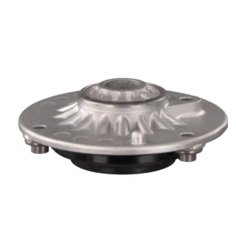 COXIM AMORTECEDOR DIANTEIRO BMW SERIE 1 F20 F21 2012 ACIMA