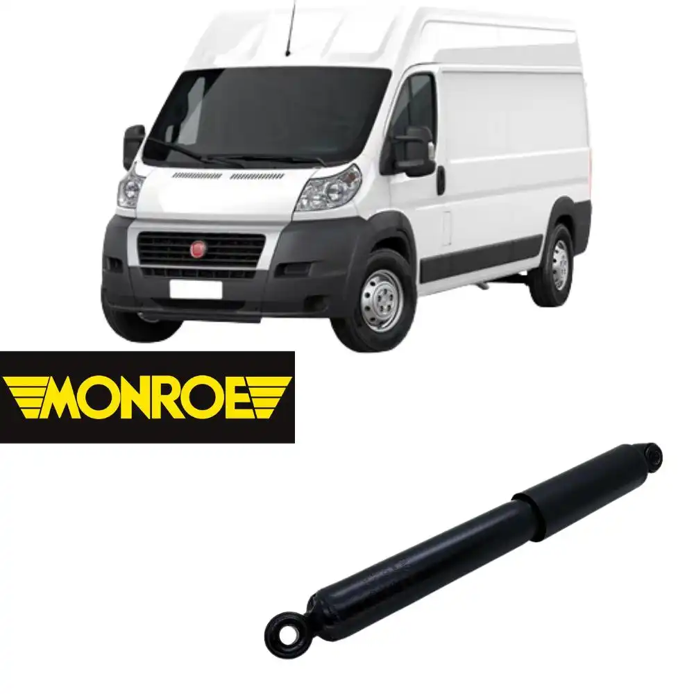 AMORTECEDOR TRASEIRO DUCATO 2018 A 2024